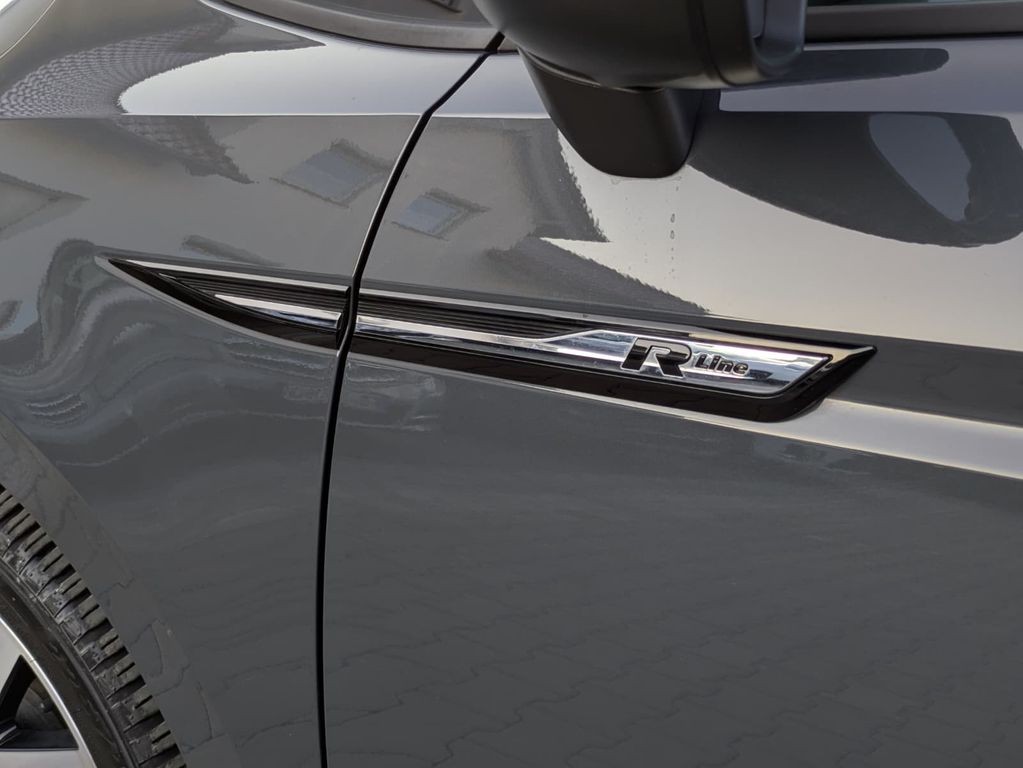 Volkswagen Touran 2025
