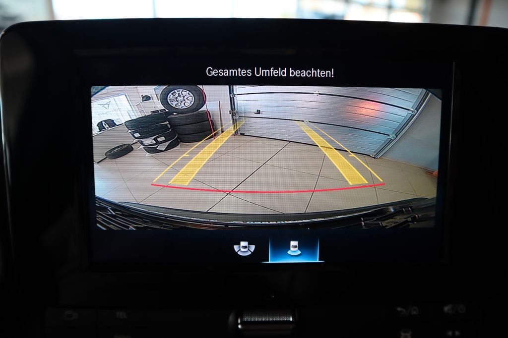 Mercedes-Benz Citan 2023