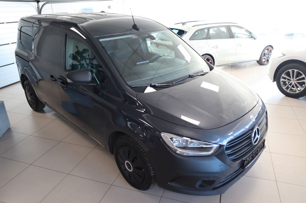 Mercedes-Benz Citan 2023