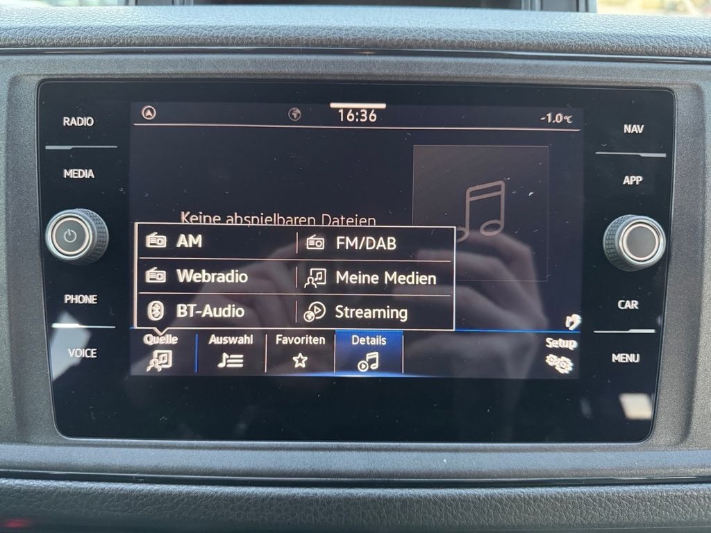 Volkswagen Crafter 2025