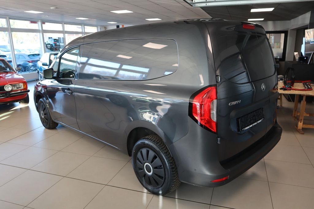 Mercedes-Benz Citan 2023