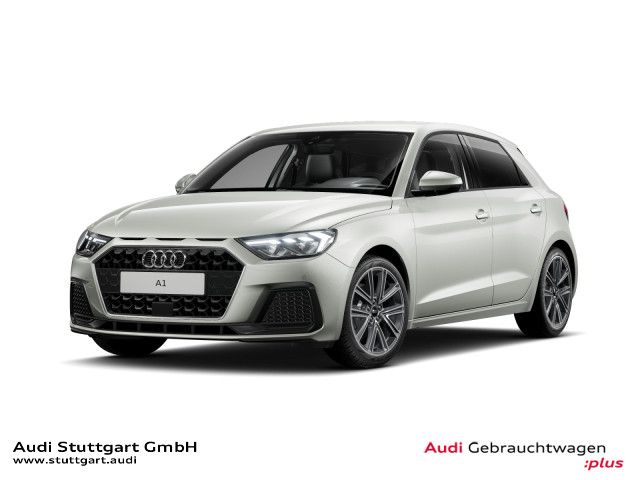 Audi A1 2025
