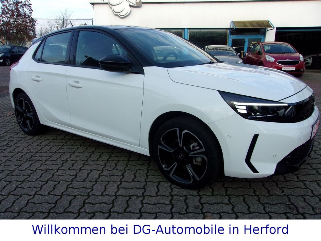 Opel Corsa 2024