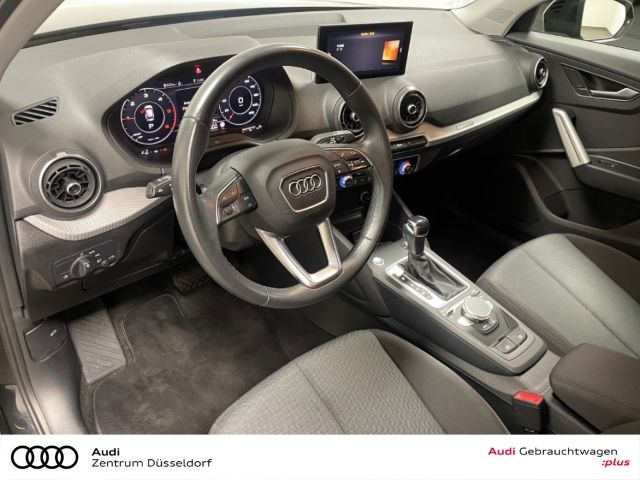 Audi Q2 2021