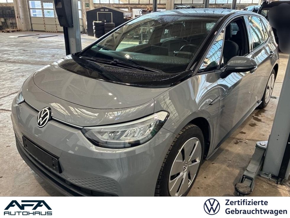 Volkswagen ID.3 2021