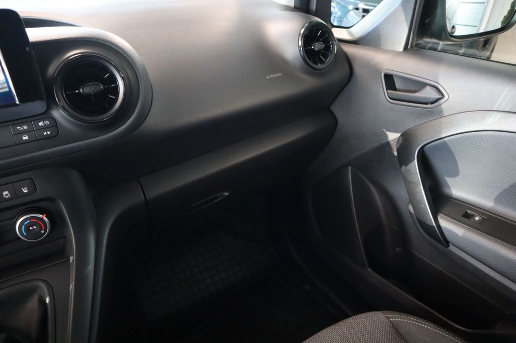 Mercedes-Benz Citan 2023