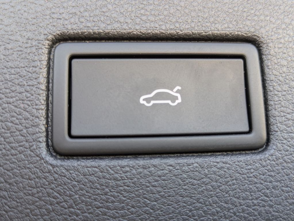 Volkswagen Touran 2025