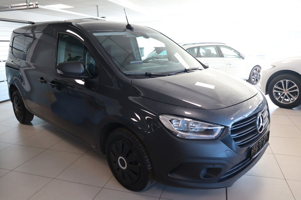 Mercedes-Benz Citan 2023