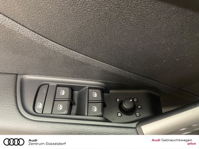 Audi Q2 2021