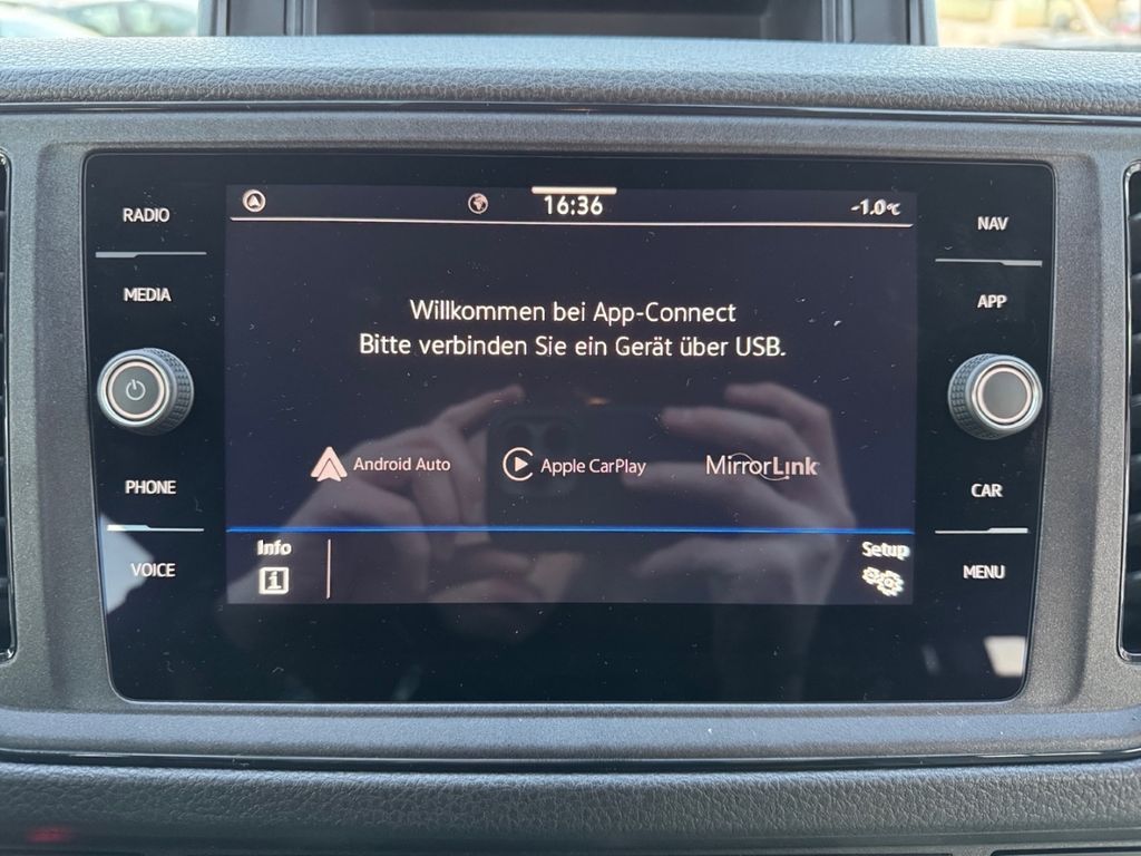 Volkswagen Crafter 2025