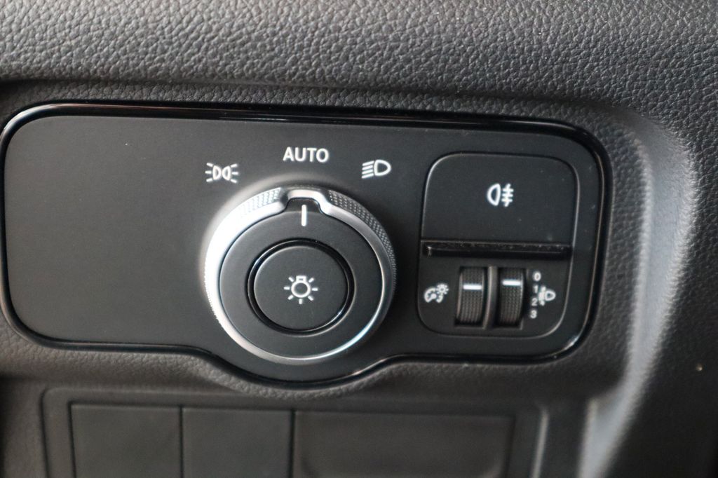 Mercedes-Benz Citan 2023