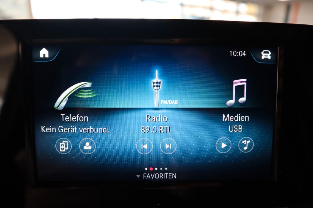 Mercedes-Benz Citan 2023