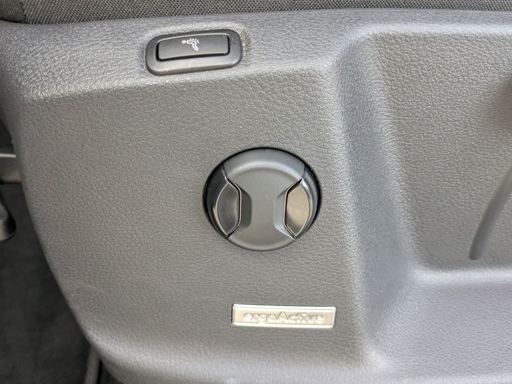 Volkswagen Touran 2025