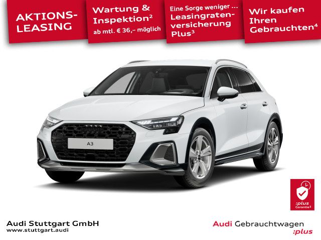 Audi A3 2025