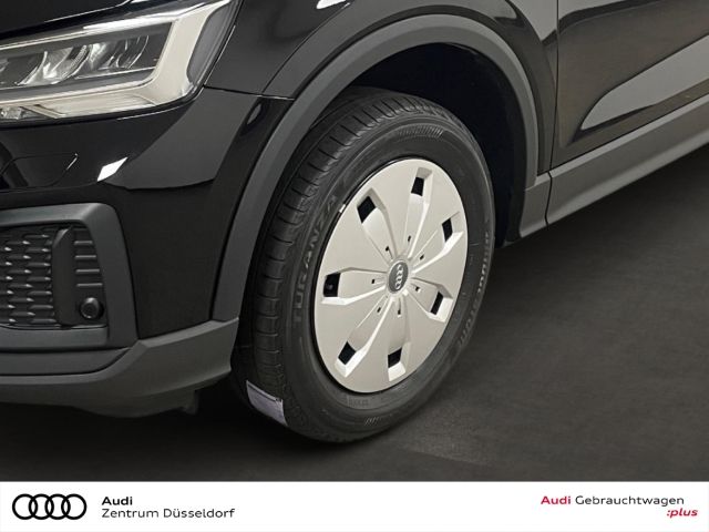 Audi Q2 2021