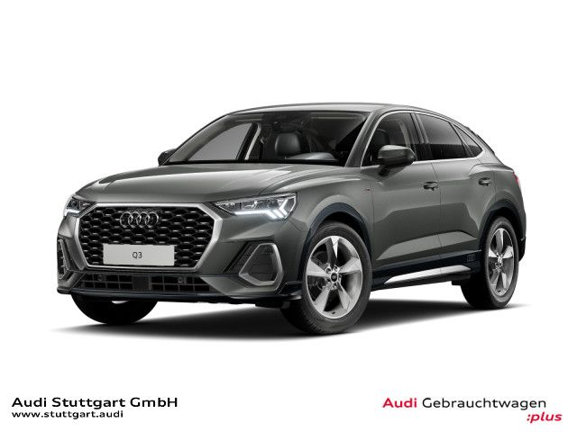 Audi Q3 2025