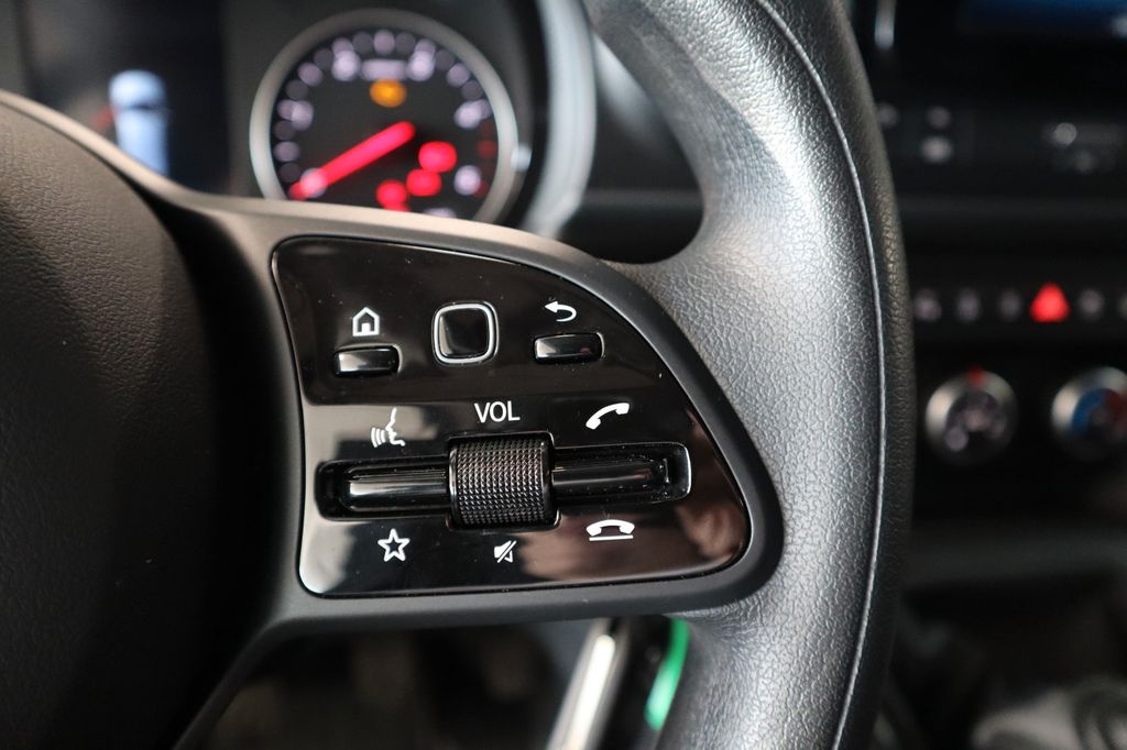 Mercedes-Benz Citan 2023