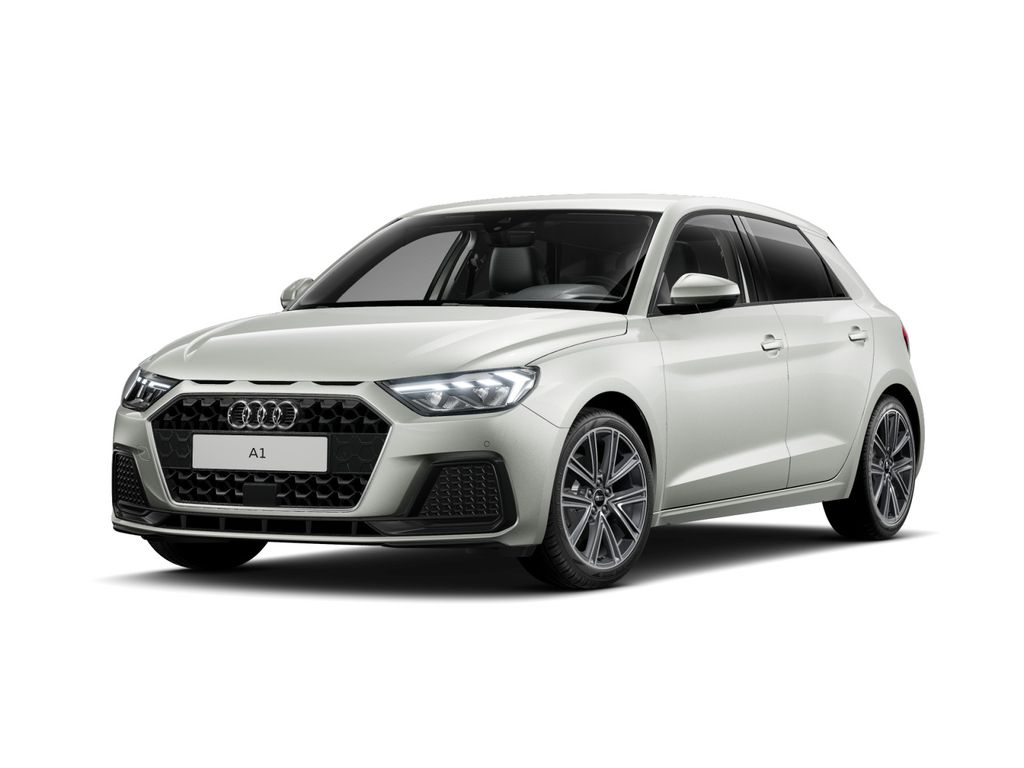 Audi A1 2025