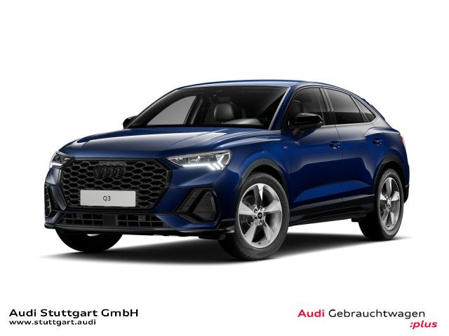 Audi Q3 2025