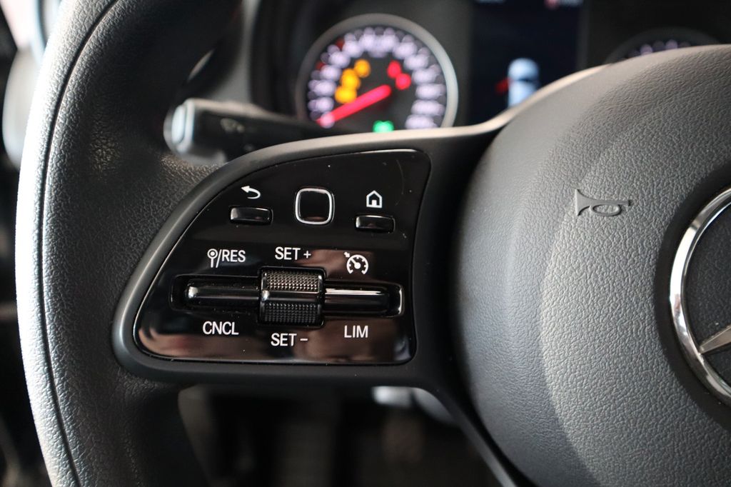 Mercedes-Benz Citan 2023