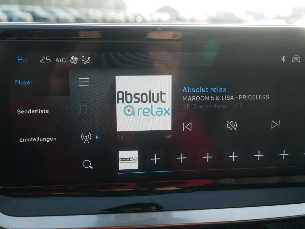 Peugeot 208 2025
