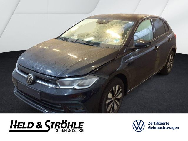 Volkswagen Polo 2025