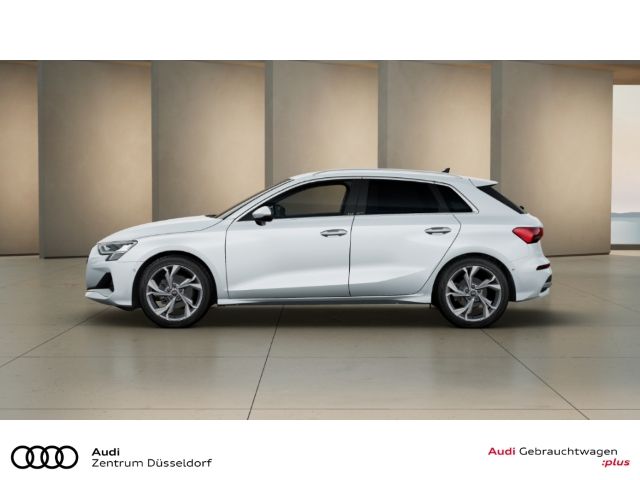 Audi A3 2025