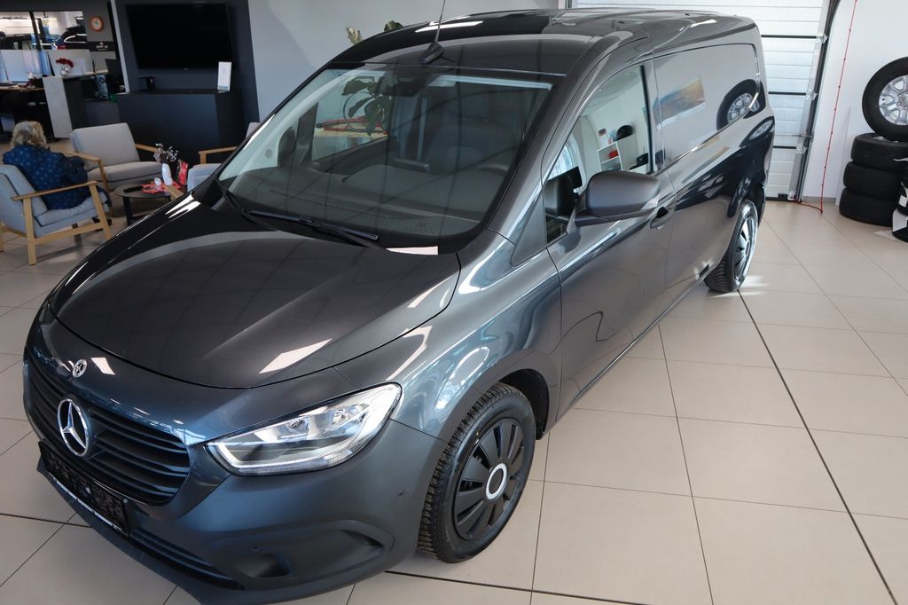 Mercedes-Benz Citan 2023
