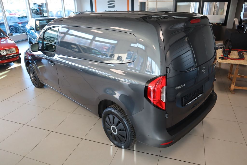 Mercedes-Benz Citan 2023