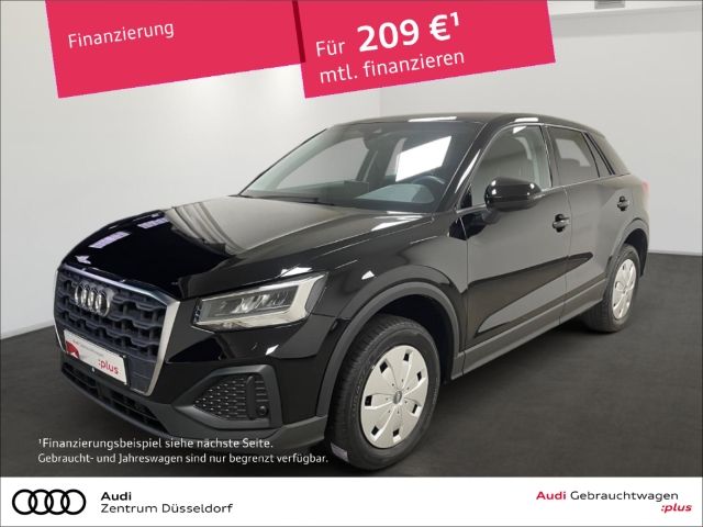 Audi Q2 2021