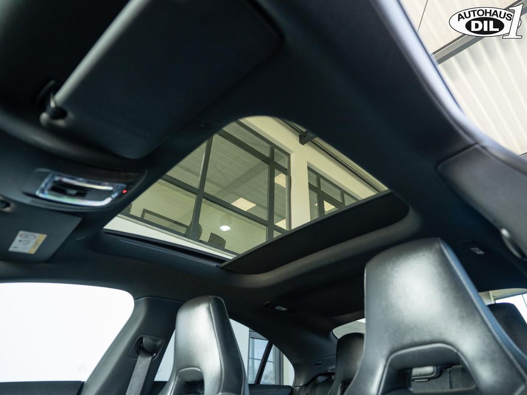 Mercedes-Benz CLA 250 2022