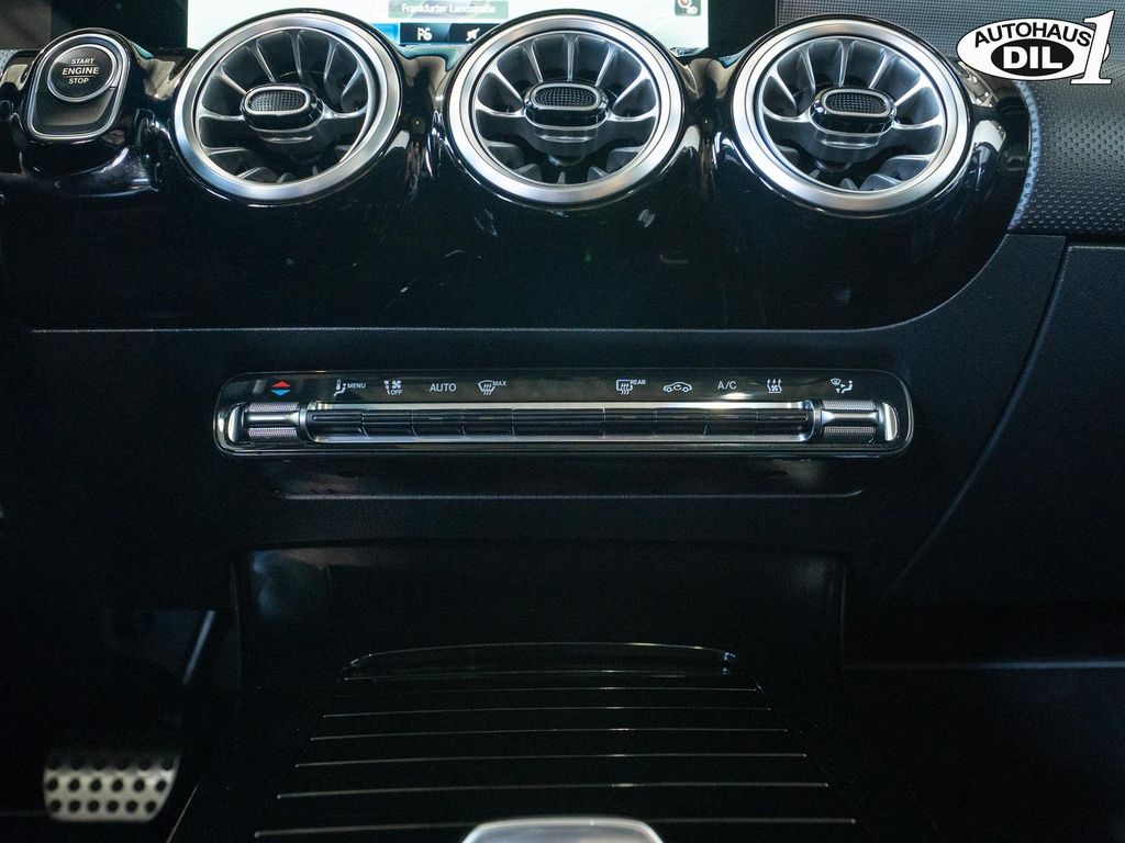 Mercedes-Benz CLA 250 2022