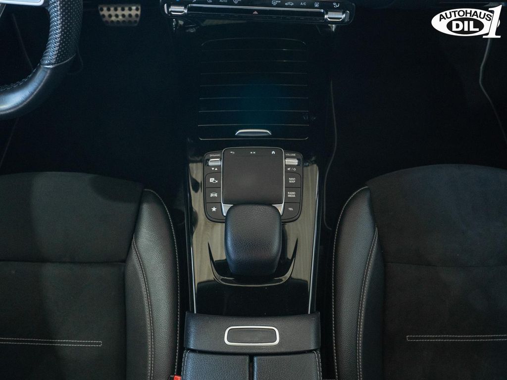 Mercedes-Benz CLA 250 2022