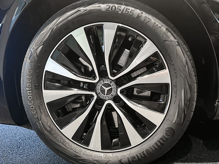 Mercedes-Benz A 250 2022