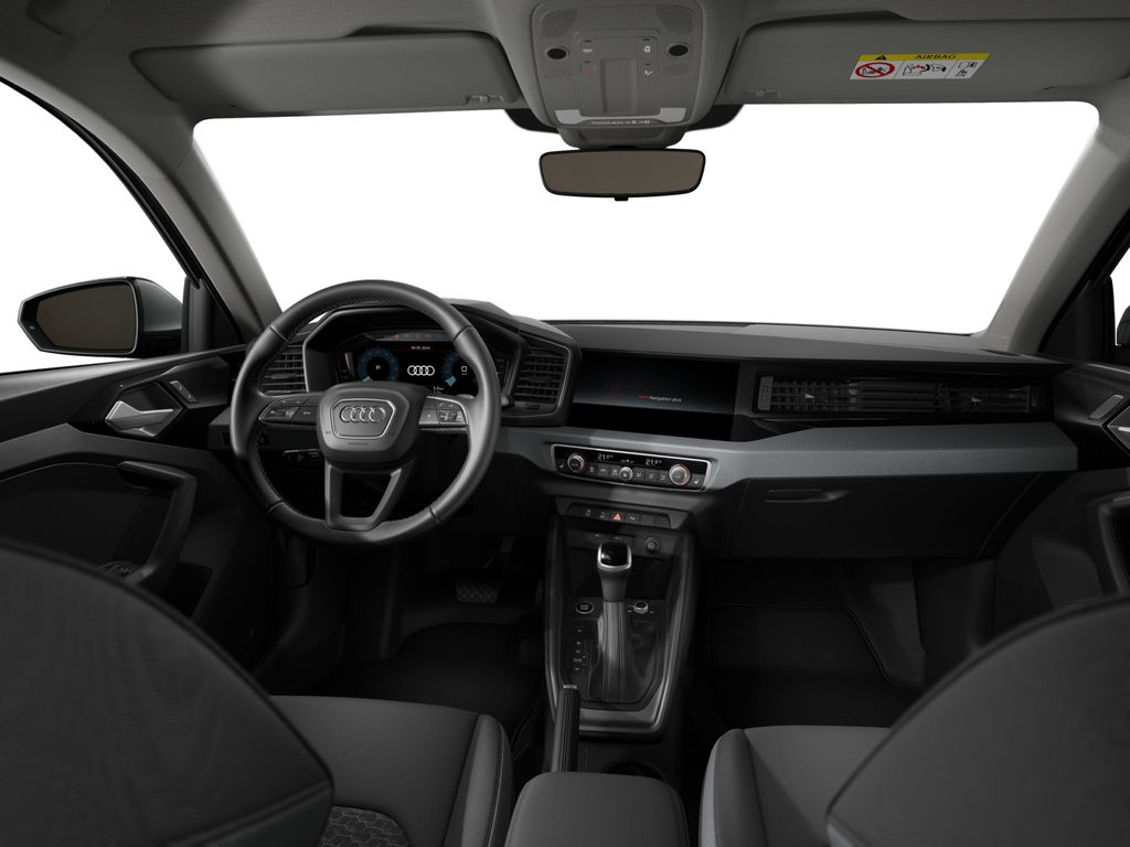 Audi A1 2025