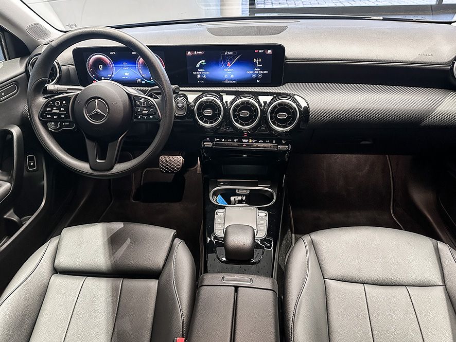 Mercedes-Benz A 250 2022