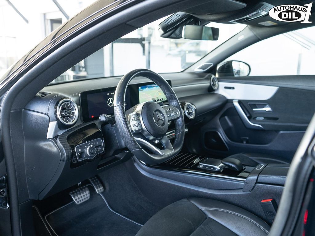 Mercedes-Benz CLA 250 2022