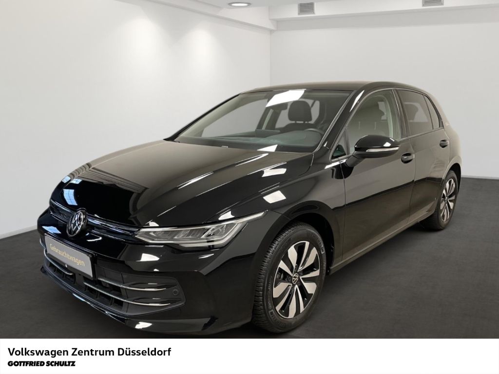 Volkswagen Golf 2025