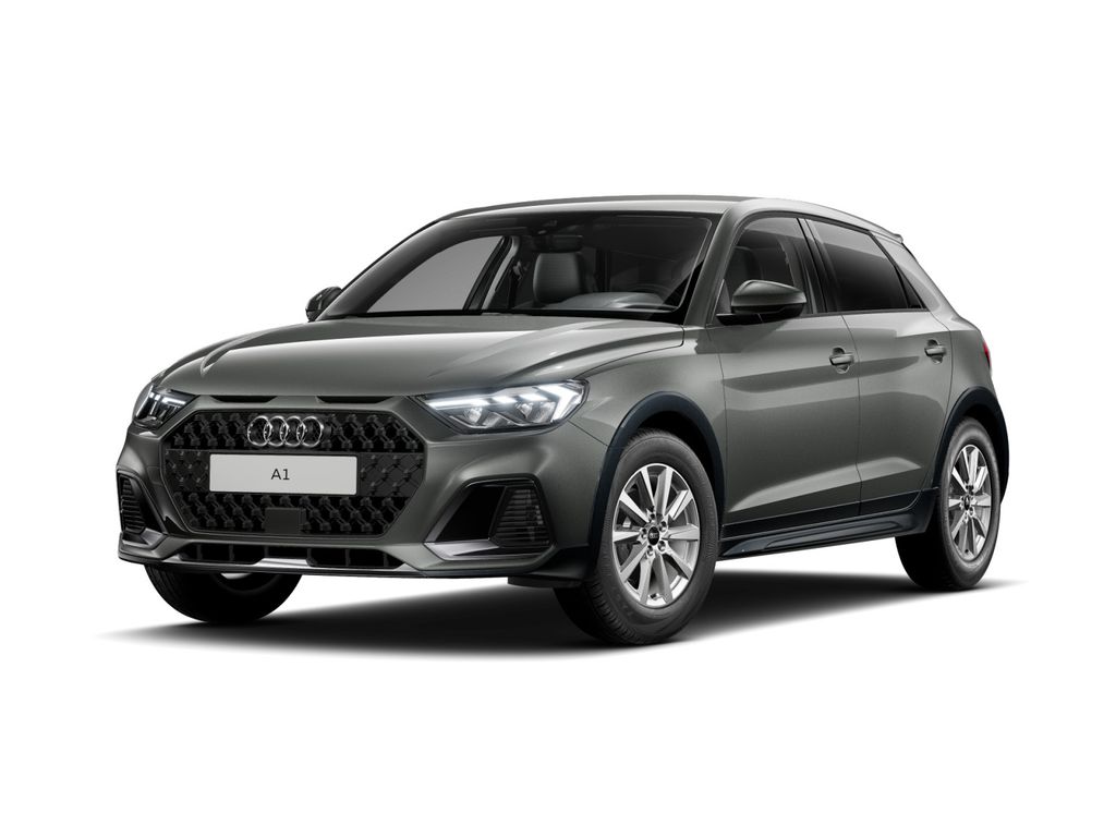 Audi A1 2025