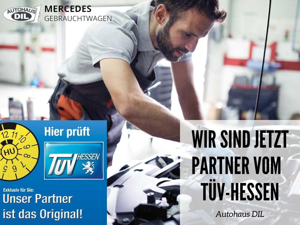 Mercedes-Benz CLA 250 2022