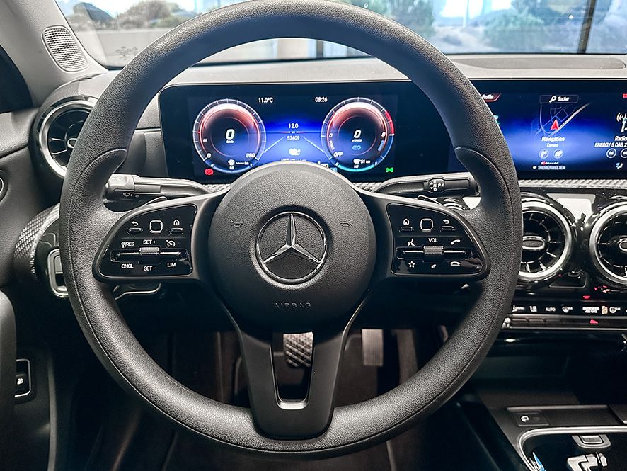 Mercedes-Benz A 250 2022