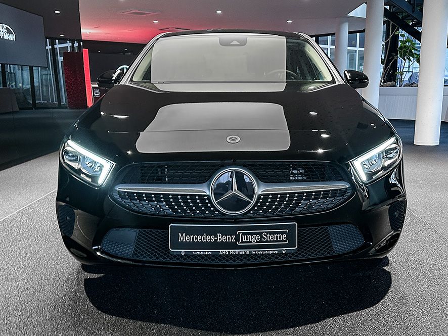 Mercedes-Benz A 250 2022