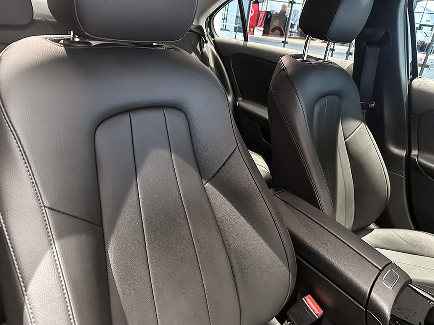 Mercedes-Benz A 250 2022