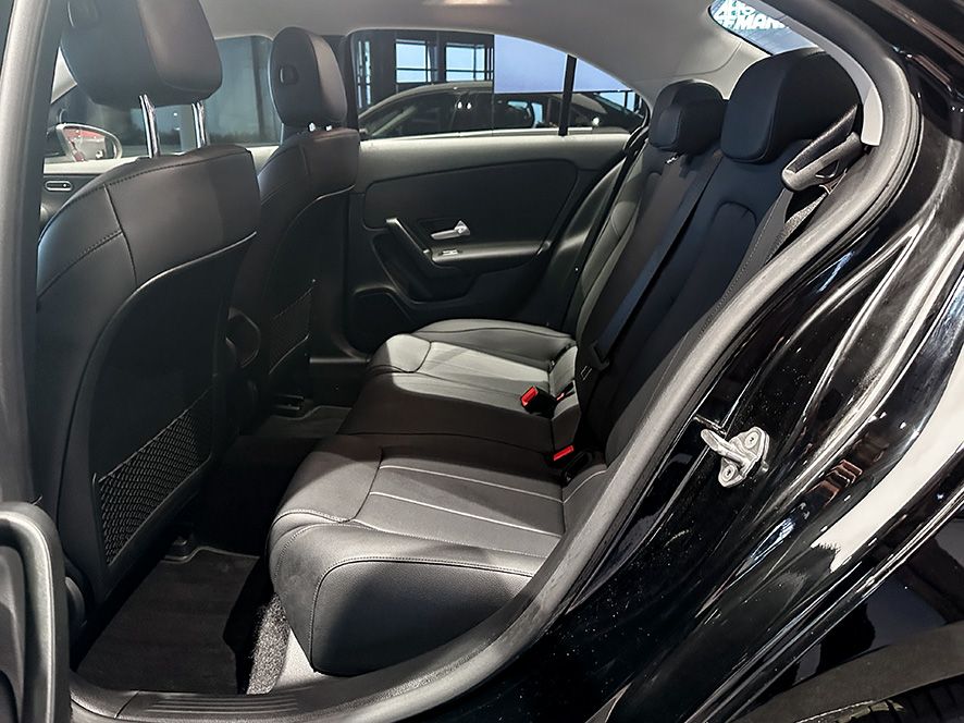 Mercedes-Benz A 250 2022