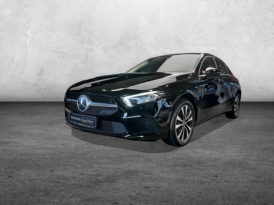 Mercedes-Benz A 250 2022