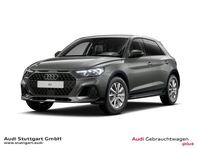 Audi A1 2025
