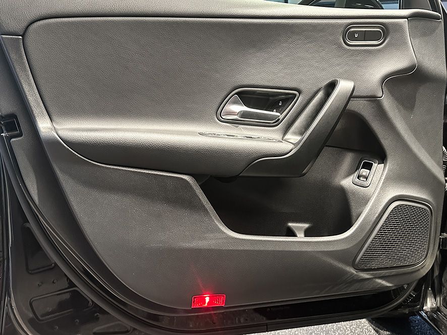 Mercedes-Benz A 250 2022