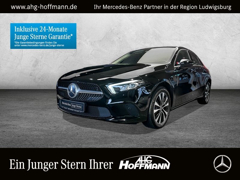 Mercedes-Benz A 250 2022