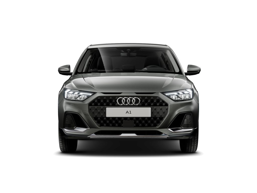 Audi A1 2025