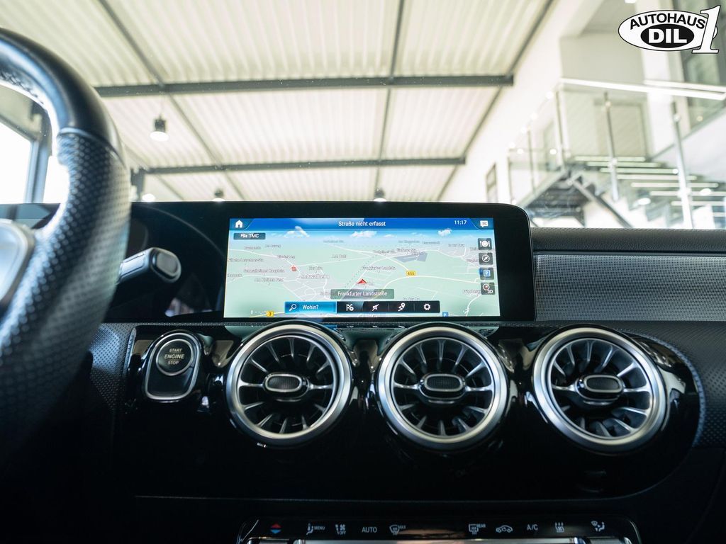 Mercedes-Benz CLA 250 2022